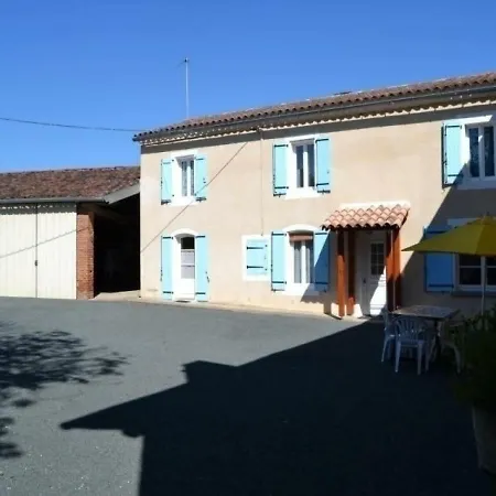 House Le Du Vigneron