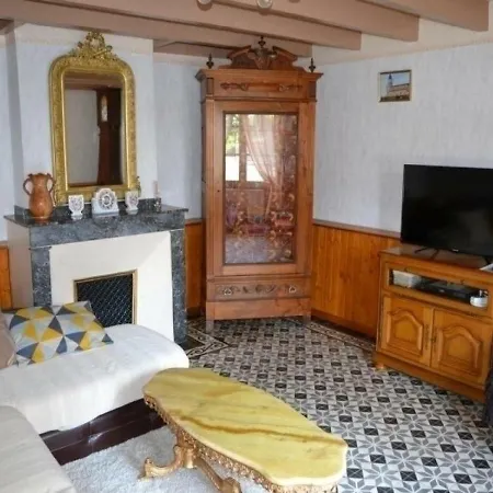 House Le Du Vigneron *