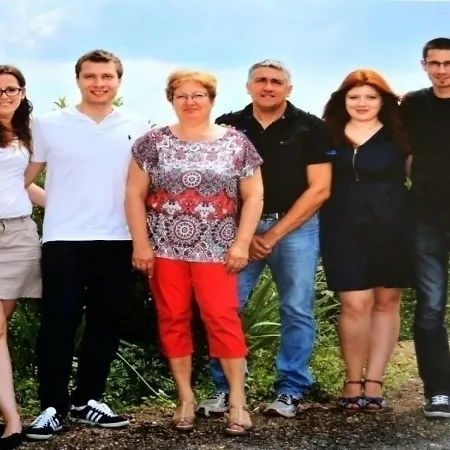 House Le Du Vigneron
